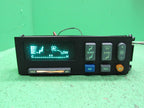 91-94 CHEVY C/K 1500 SILVERADO GMC AC HEATER DIGITAL CLIMATE CONTROL R
