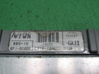 GU1 87-90 F150 BRONCO 5.0 ECU ECM PCM ENGINE COMPUTER E7TF-12A650-AU1B