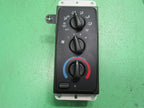 55056702AD 99-02 DODGE RAM A/C AC HEATER MANUAL CLIMATE TEMP CONTROL R