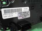 05-07 COMMANDER GRAND CHEROKEE A/C AUTO DIGITAL CLIMATE TEMP CONTROL R