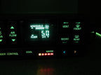 09352034 97-05 REGAL CENTURY A/C DIGITAL CLIMATE TEMP CONTROL REBUILT 