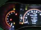 18 DURANGO 5.7l INSTRUMENT GAUGE CLUSTER SPEEDOMETER TACH MILEAGE PROG
