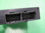 21997590 TAHOE ESCALADE YUKON SUBURBAN REAR A/C HVAC CONTROL MODULE RE