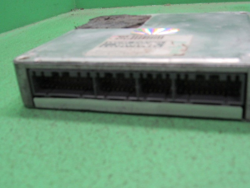 89661-33180 92-93 TOYOTA CAMRY ES300 V6 A/T ECU ECM ENGINE COMPUTER RE