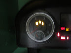 18 RAM 2500 3500 INSTRUMENT GAUGE CLUSTER SPEEDO TACH MILEAGE PROG REB