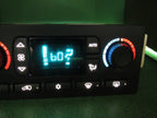 15201969 TAHOE ESCALADE SILVERADO AC DIGITAL CLIMATE TEMP CONTROL LED 