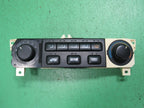 98-00 HONDA ACCORD MANUAL AC HEATER CLIMATE TEMPERTURE CONTROL REBUILT