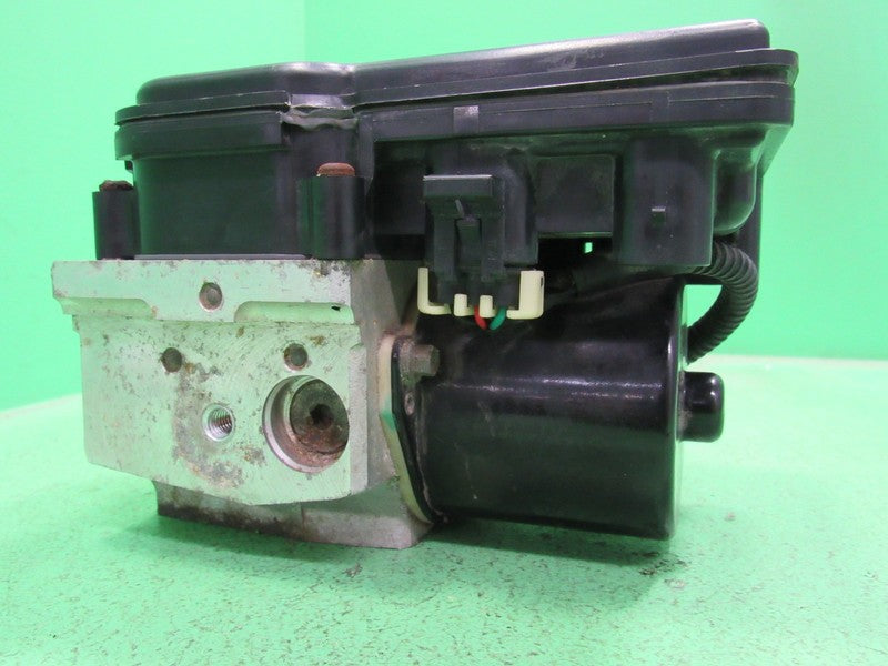 02 ESCALADE YUKON ABS MODULE JL4 EBCM ACTIVE BRAKE CONTROL 13292807 TE