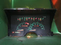 94 C/K TRUCK SUBURBAN INSTRUMENT GAUGE CLUSTER SPEEDO TACH 288k REBUIL