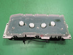 09-11 CROWN VICTORIA P71 INSTRUMENT GAUGE CLUSTER SPEEDO TACH MILEAGE 