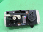 55055654AB 98 DODGE RAM A/C AC HEATER MANUAL CLIMATE TEMP CONTROL REBU