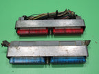 0411 LS V8 SWAP PCM ECM ECU DBC Computer Wire Connector Pigtail Pair P