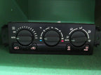 15060162 00-02 TAHOE SILVERADO YUKON A/C AUTO CLIMATE TEMP CONTROL REB