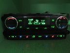07-11 EXPEDITION EATC AUTOMATIC CLIMATE HEATER CONTROL 9L14-18C612-BD 