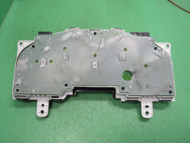 07-08 F150 KING RANCH INSTRUMENT GAUGE CLUSTER SPEEDO TACH MILEAGE PRO