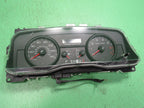 09-11 CROWN VICTORIA P71 INSTRUMENT GAUGE CLUSTER SPEEDO TACH MILEAGE 