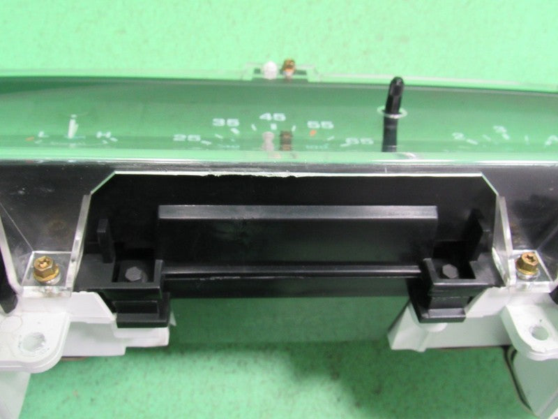 93-94 FORD RANGER INSTRUMENT GAUGE CLUSTER SPEEDOMETER TACH GAUGES TES