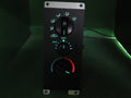 55037030 94-97 DODGE RAM A/C AC HEATER MANUAL CLIMATE TEMP CONTROL REB