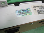 03 DODGE DURANGO MPH INSTRUMENT GAUGE CLUSTER SPEEDO TACH MILEAGE PROG