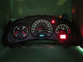 00-05 IMPALA MONTE CARLO INSTRUMENT GAUGE CLUSTER SPEEDO TACH MILEAGE 