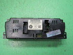 55111290AD 11-12 RAM TRUCK A/C HEATER CLIMATE TEMPERTURE CONTROL REBUI