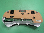 01-04 DODGE DAKOTA MPH INSTRUMENT GAUGE CLUSTER SPEEDO TACH MILEAGE PR