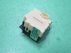 98-01 HONDA CRV CR-V DIGITAL CLOCK CENTER DASH 39700-S10-A01 REBUILT 1