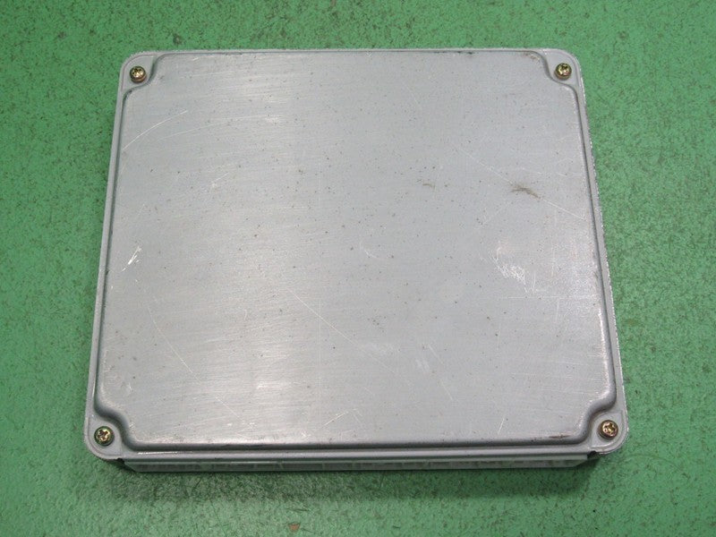 89661-42A90 04 TOYOTA RAV4 FWD AT ECU ECM PCM ENGINE COMPUTER CONTROL 