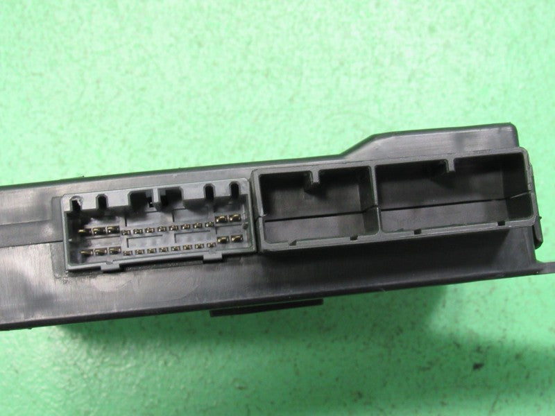 F67B-14B205-AB RANGER B2300 B3000 B4000 BCM GEM MULTIFUNCTION MODULE R