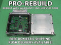 RON0 94 RANGER 3.0 B3000 ECU ECM PCM ENGINE COMPUTER F47F-12A650-AZA R