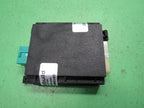 12473998 SILVERADO YUKON TAHOE SIERRA POWER SEAT CONTROL MEMORY MODULE
