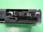 03-11 CROWN VIC EATC AUTOMATIC CLIMATE HEATER CONTROL 6W7H-19C933-AA R