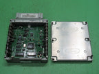 BAB1 94 B2300 RANGER 2.3L ECU ECM PCM ENGINE COMPUTER F47F-12A650-ADB 