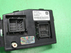05-06 COLORADO CANYON i280 BCM BODY CONTROL MODULE VIN AND MILEAGE PRO