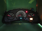 00-05 CHEVROLET IMPALA INSTRUMENT GAUGE CLUSTER SPEEDOMETER MILEAGE PR