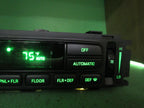 02-04 FORD F-150 EATC AUTOMATIC CLIMATE HEATER CONTROL 2L3H-19C933-AA 