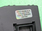 04 COLORADO CANYON BCM BODY CONTROL MODULE VIN AND MILEAGE PROGRAMMED 
