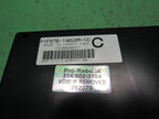 F87B-14B205-CC FORD EXPLORER MOUNTAINEER BCM GEM MULTIFUNCTION MODULE 