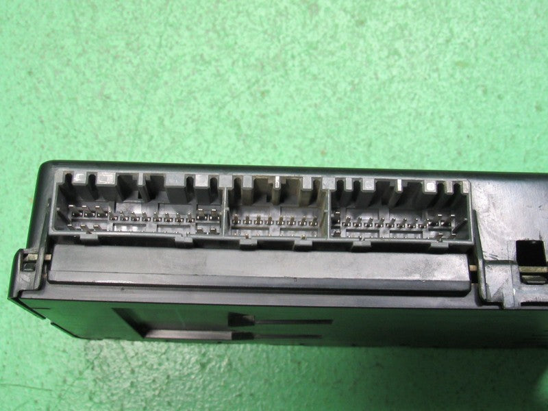 02-03 F250 F350 SD EXCURSION TCCM TRANSFER CASE MODULE 2C3T-14B205-AA 