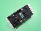 55056700AD 99-02 DODGE RAM A/C AC HEATER MANUAL CLIMATE TEMP CONTROL R
