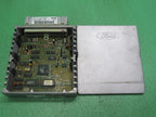 HAG0 94 FORD RANGER 4.0 MT ECU ECM PCM ENGINE COMPUTER F47F-12A650-CMA