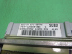 SUB2 95 Ford F150 4.9 AT ECU ECM PCM ENGINE COMPUTER F5TF-12A650-BBC R