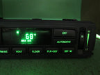 03-11 CROWN VIC EATC AUTOMATIC CLIMATE HEATER CONTROL 6W7H-19C933-AA R
