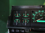 92-93 FORD BRONCO F150 F250 INSTRUMENT GAUGE CLUSTER SPEEDO TACH 51k T