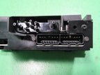 02-04 FORD F-150 EATC AUTOMATIC CLIMATE HEATER CONTROL 2L3H-19C933-AA 