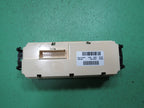 15072169 02 CADILLAC ESCALADE A/C AUTO CLIMATE TEMP CONTROL REBUILT 17
