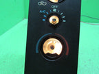 55037030 94-97 DODGE RAM A/C AC HEATER MANUAL CLIMATE TEMP CONTROL REB