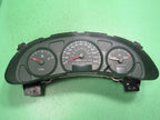 00-05 CHEVROLET IMPALA INSTRUMENT GAUGE CLUSTER SPEEDOMETER MILEAGE PR