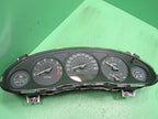 97-98 BUICK REGAL INSTRUMENT GAUGE CLUSTER GAUGES SPEEDO TACH MILEAGE 