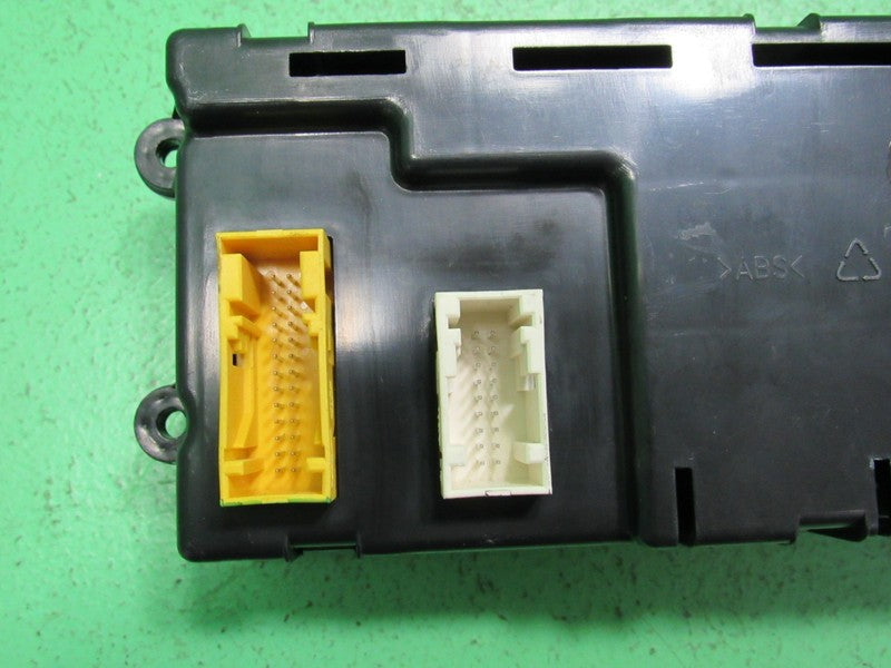 04-05 FORD F150 EATC AUTOMATIC CLIMATE HEATER CONTROL 5L34-18C612-AB R